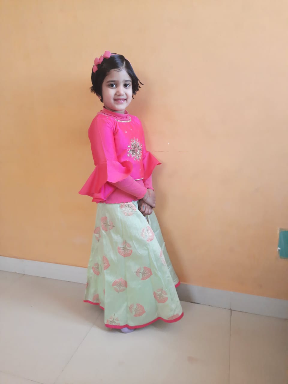 LOHRI AND MAKAR SANKRANTI